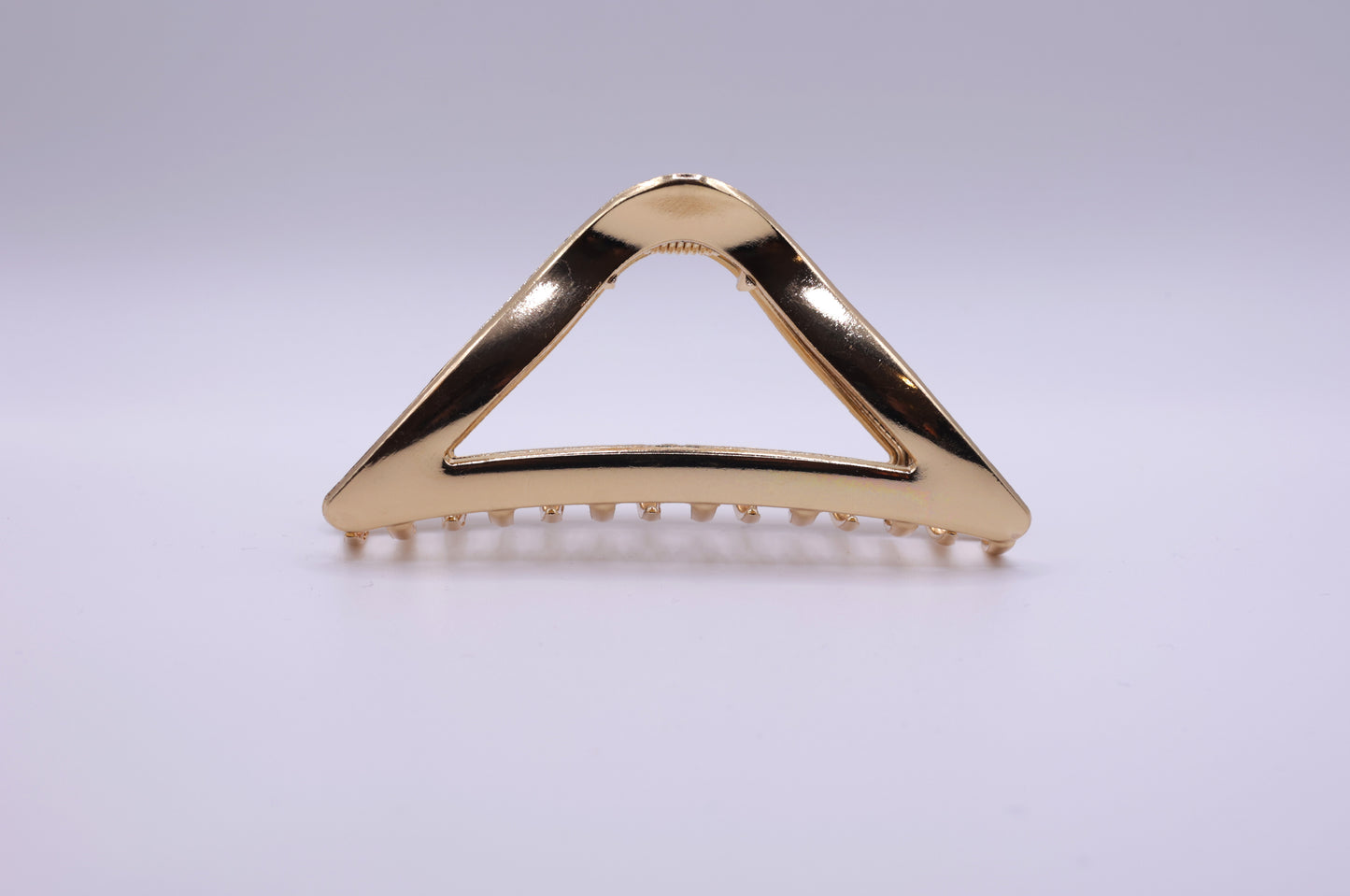 Triangle Claw Clip