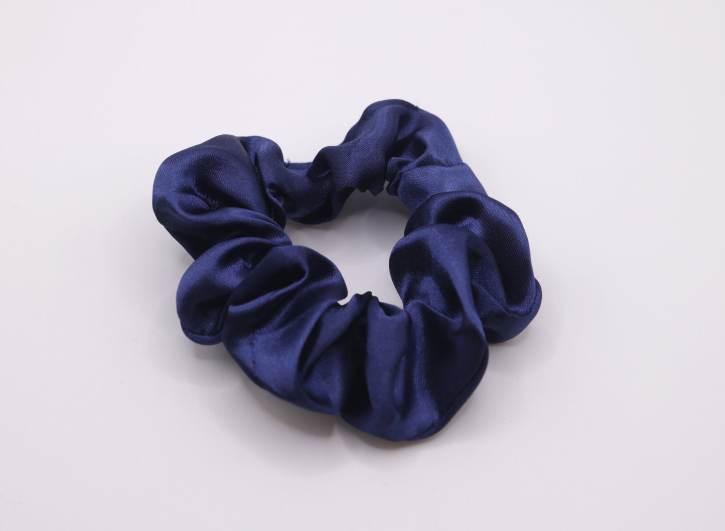 Satin Scrunchie