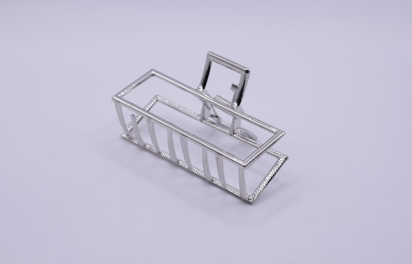 Minimalist Everyday Claw Clip