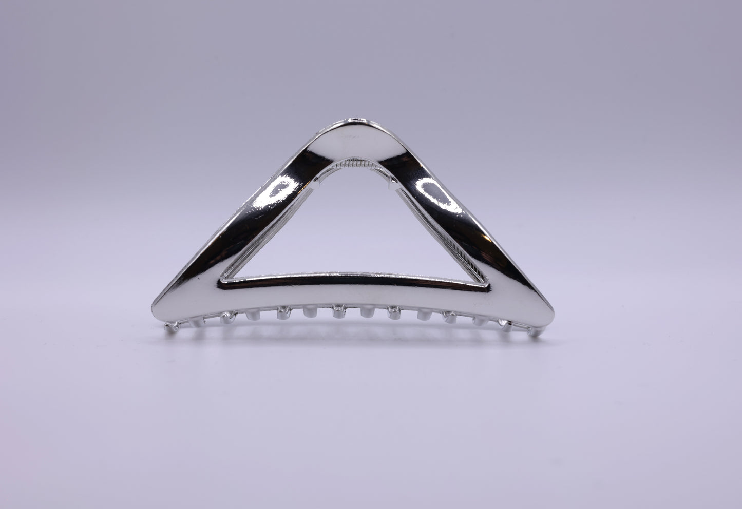 Triangle Claw Clip