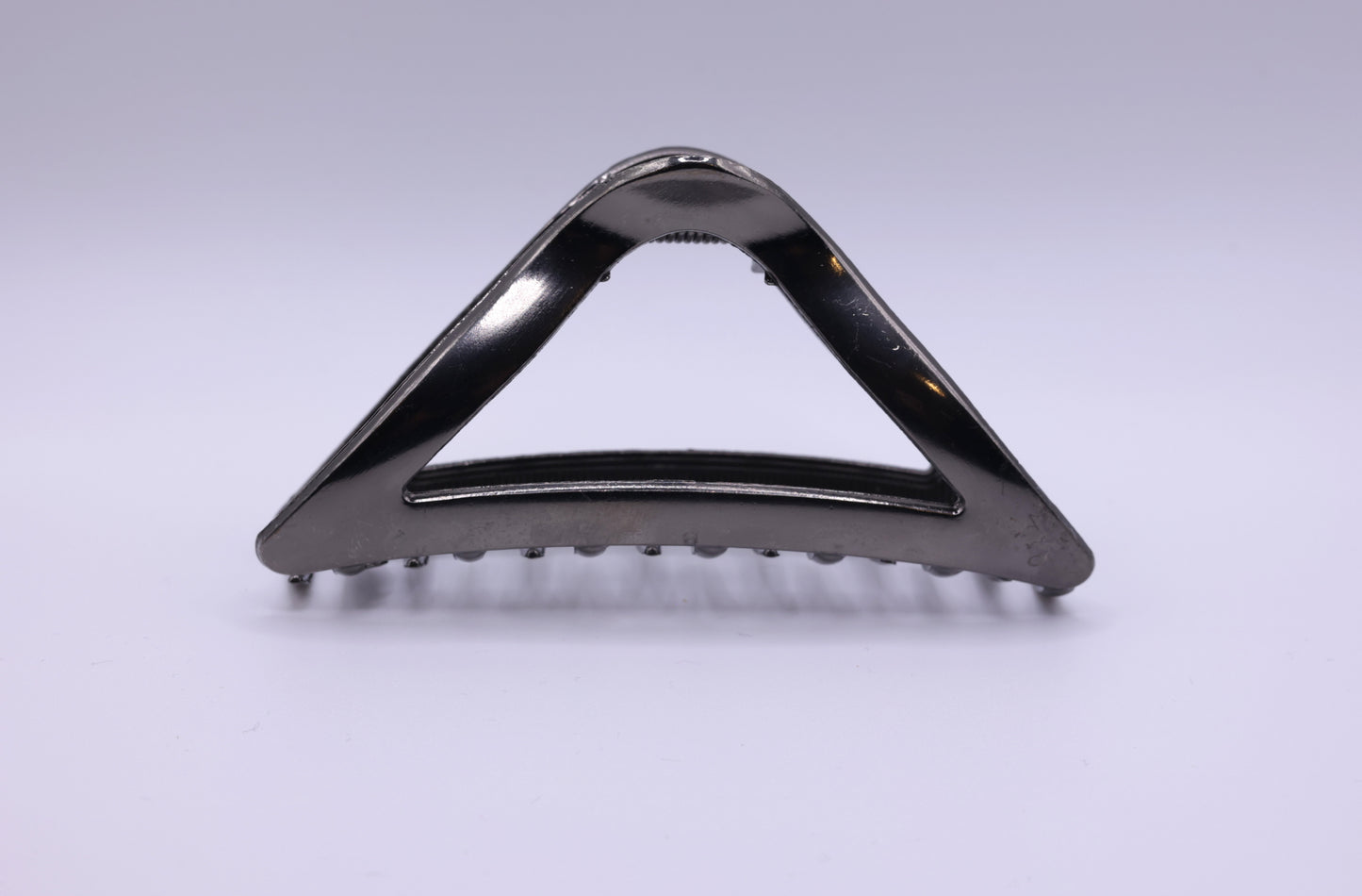 Triangle Claw Clip