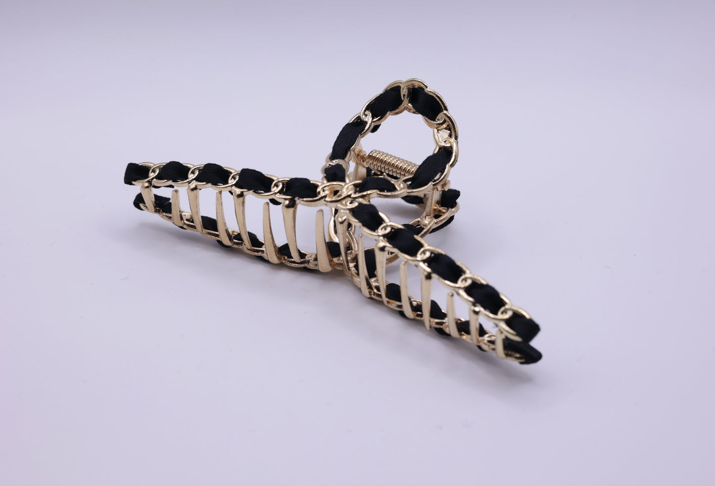 Large Butterfly Claw Clip