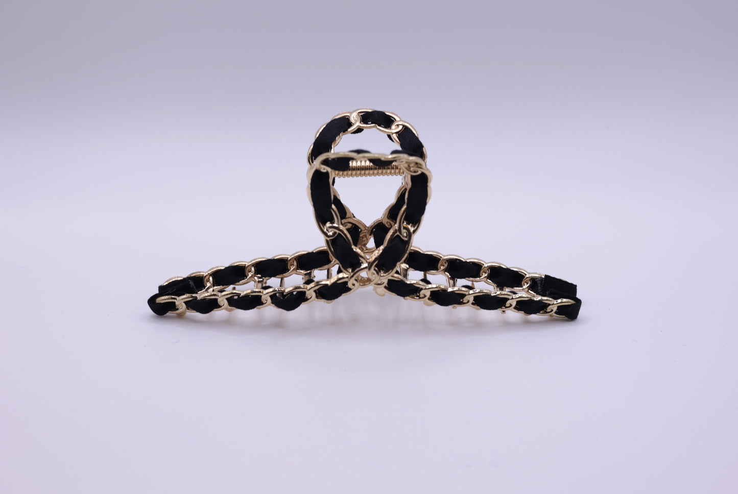 Large Butterfly Claw Clip