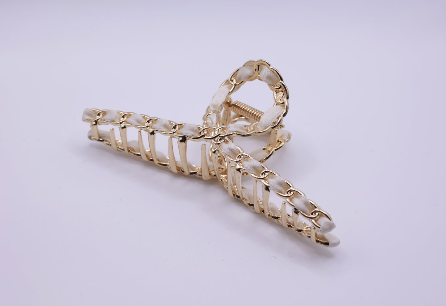 Large Butterfly Claw Clip