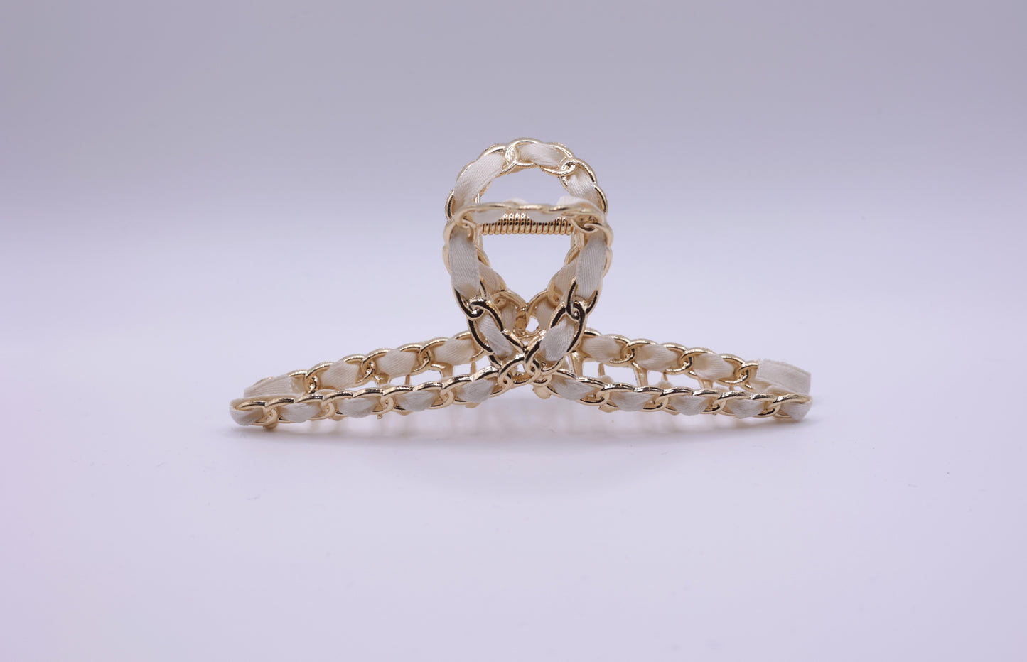 Large Butterfly Claw Clip