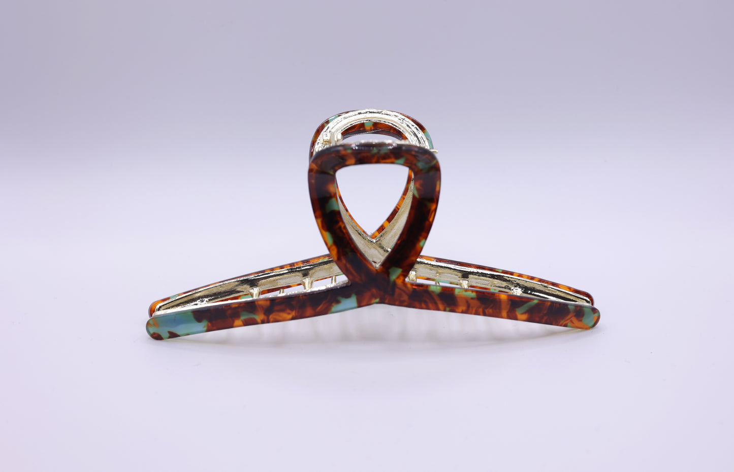 Large Butterfly Claw Clip