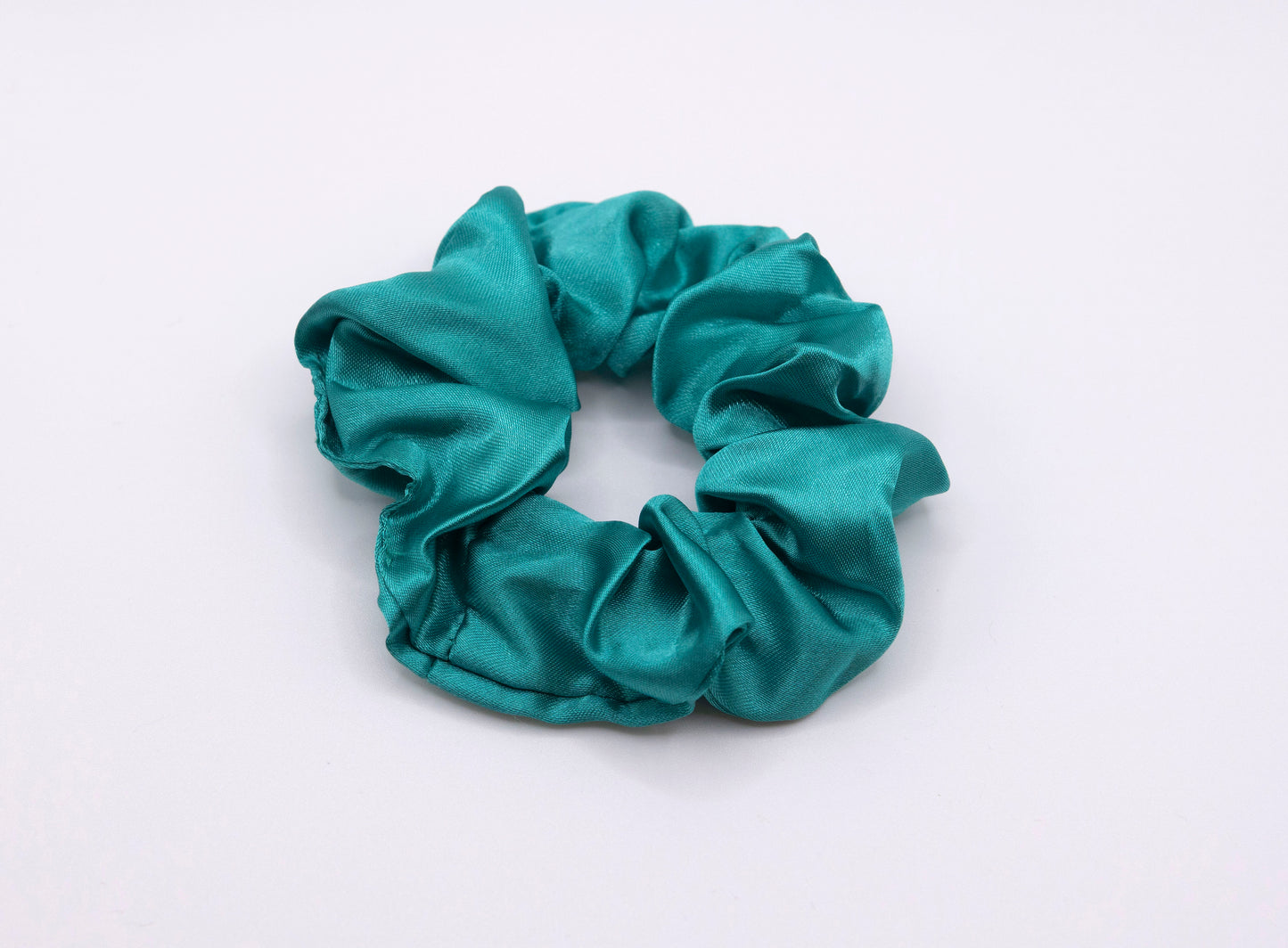 Satin Scrunchie