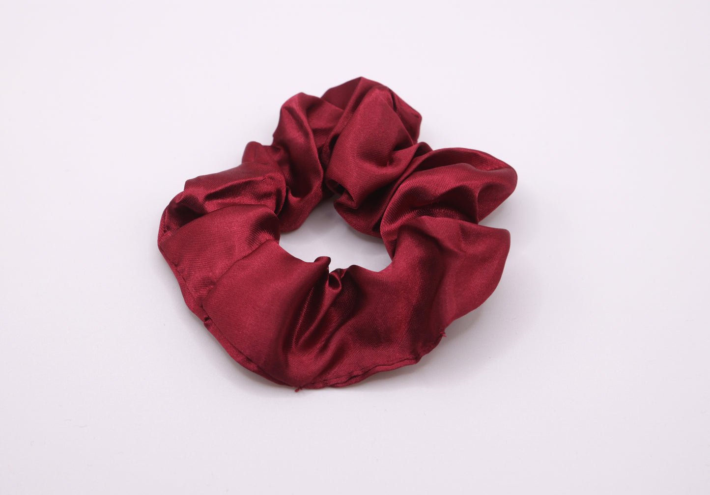 Satin Scrunchie