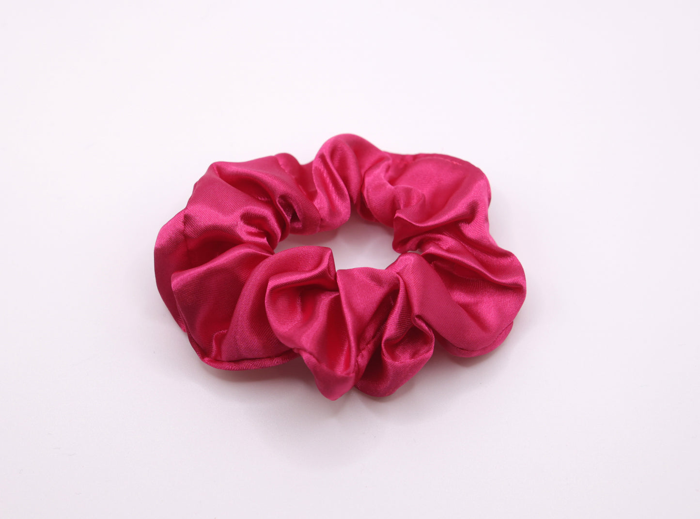Satin Scrunchie