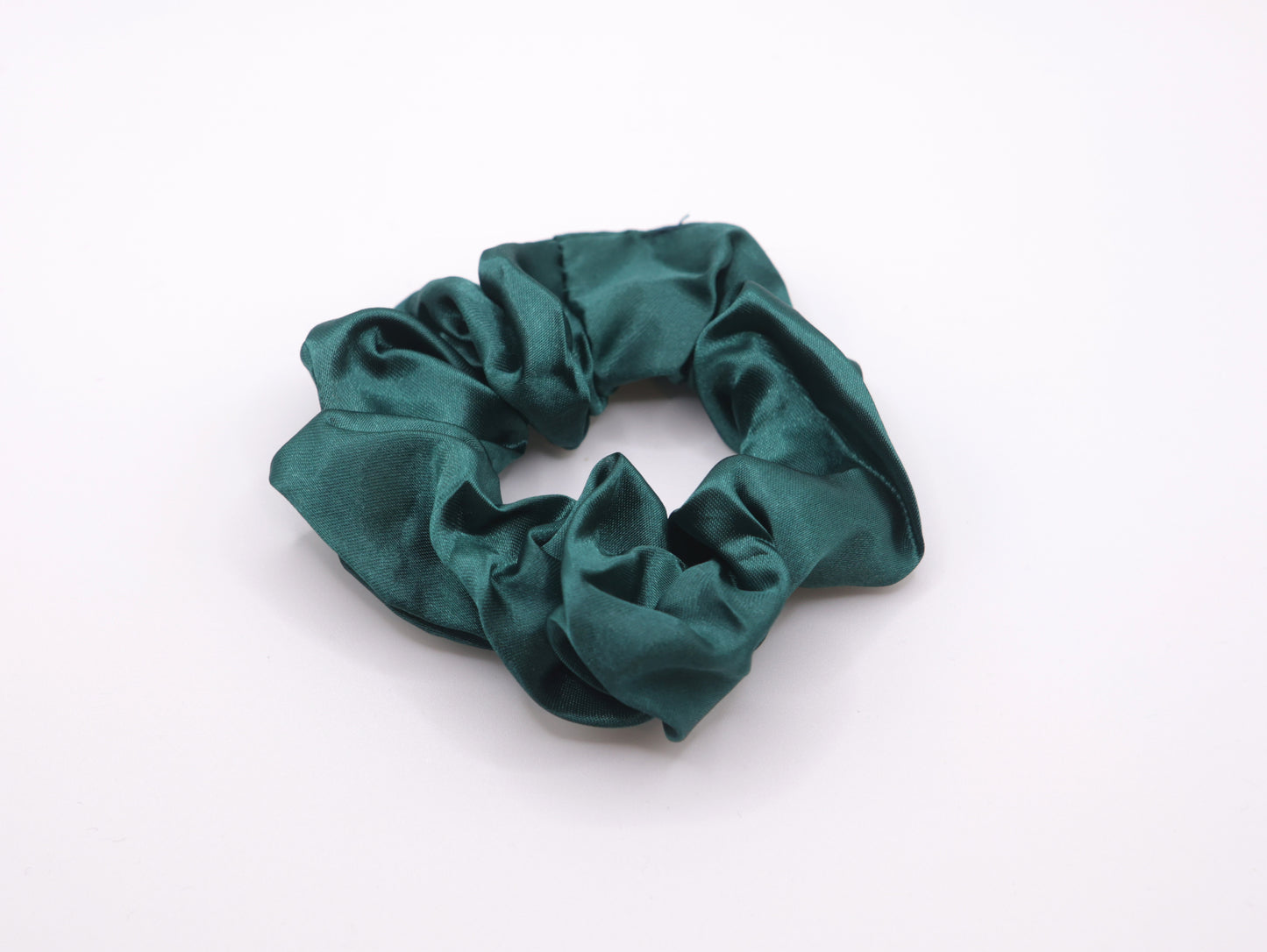 Satin Scrunchie