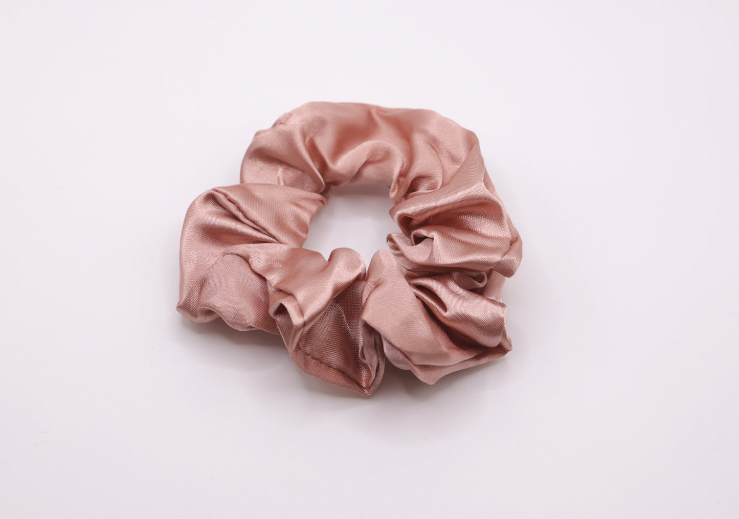 Satin Scrunchie
