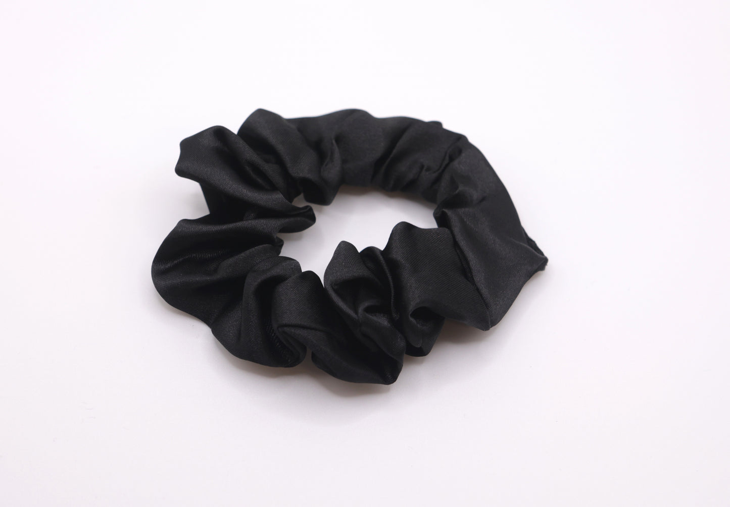 Satin Scrunchie