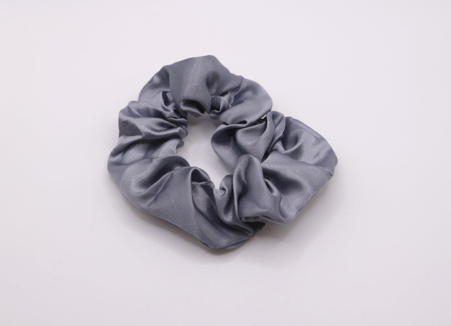 Satin Scrunchie