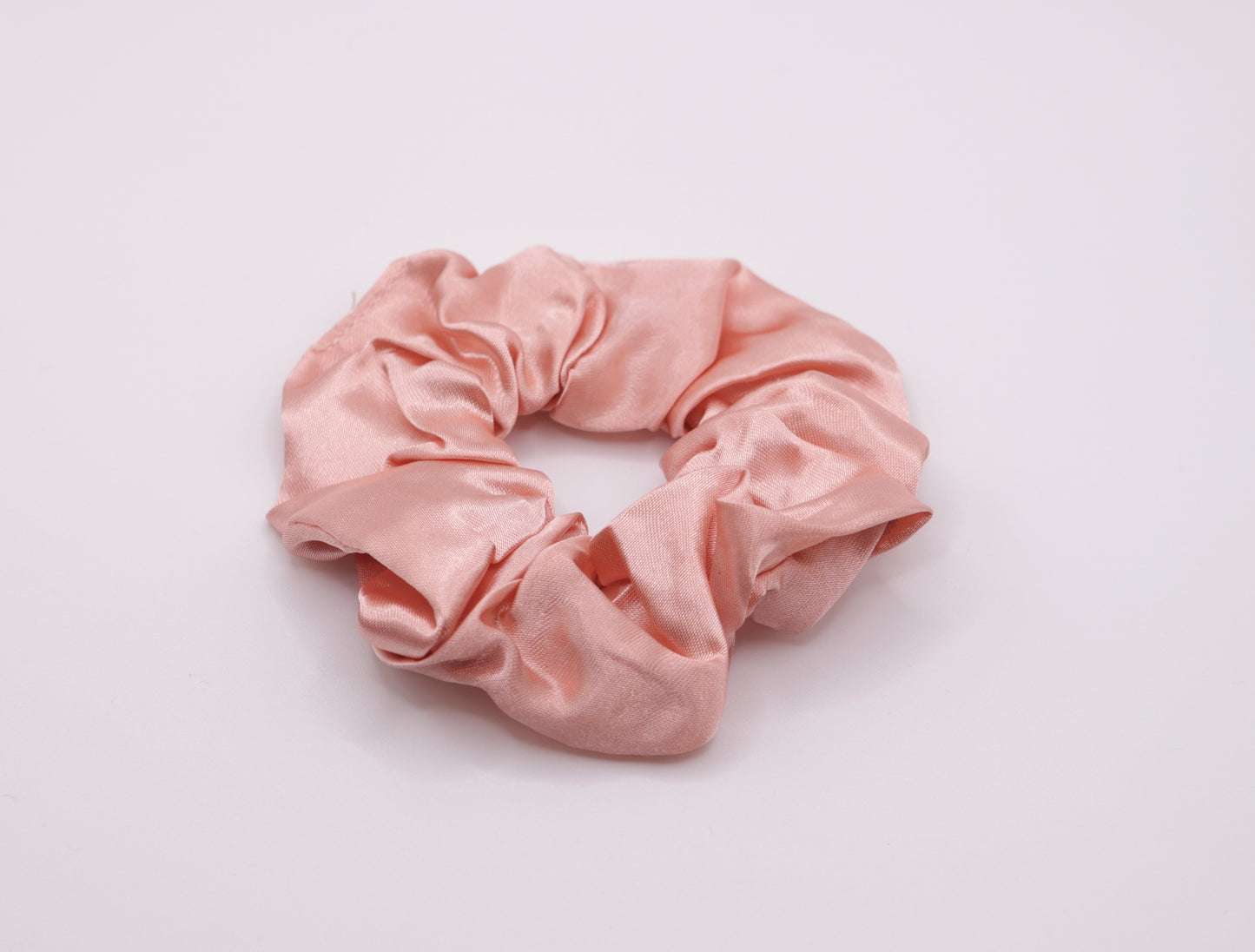 Satin Scrunchie