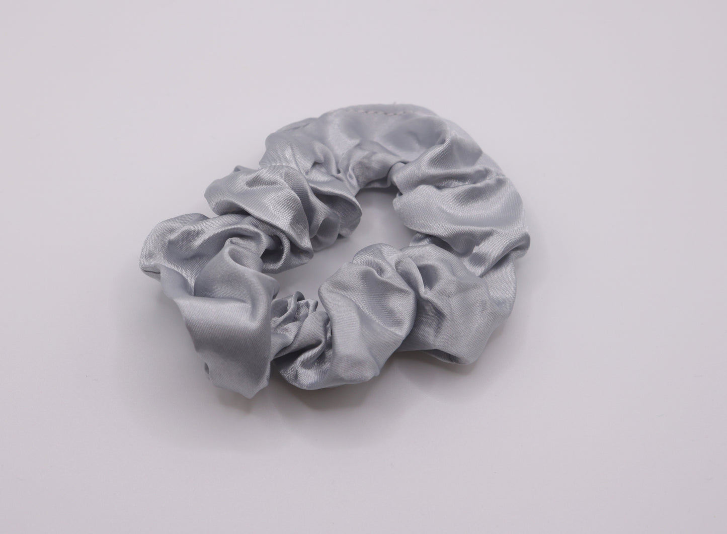 Satin Scrunchie