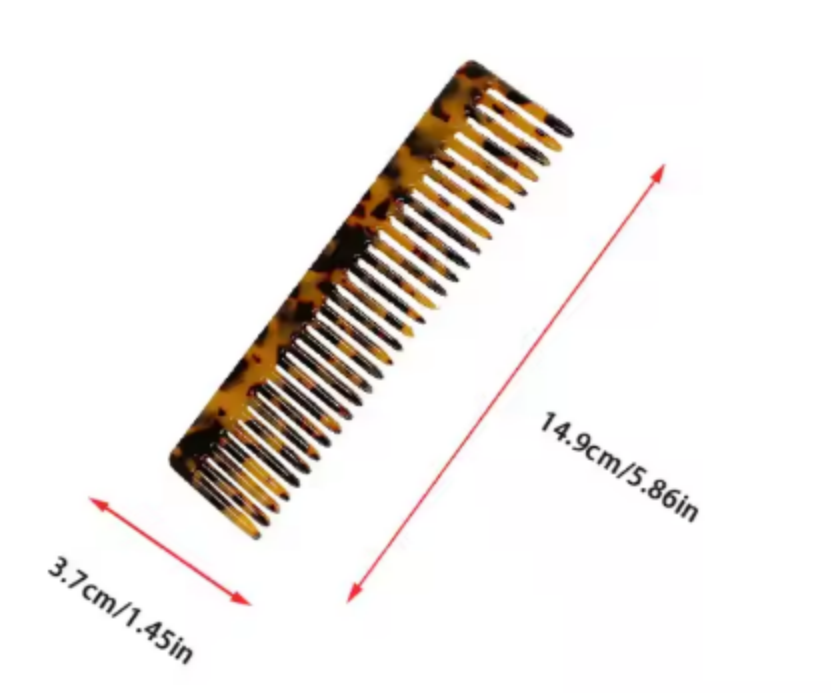 Hair Comb